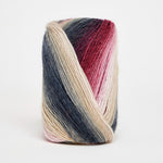 Wool Pingo Happy Colibri - Ribes y Casals