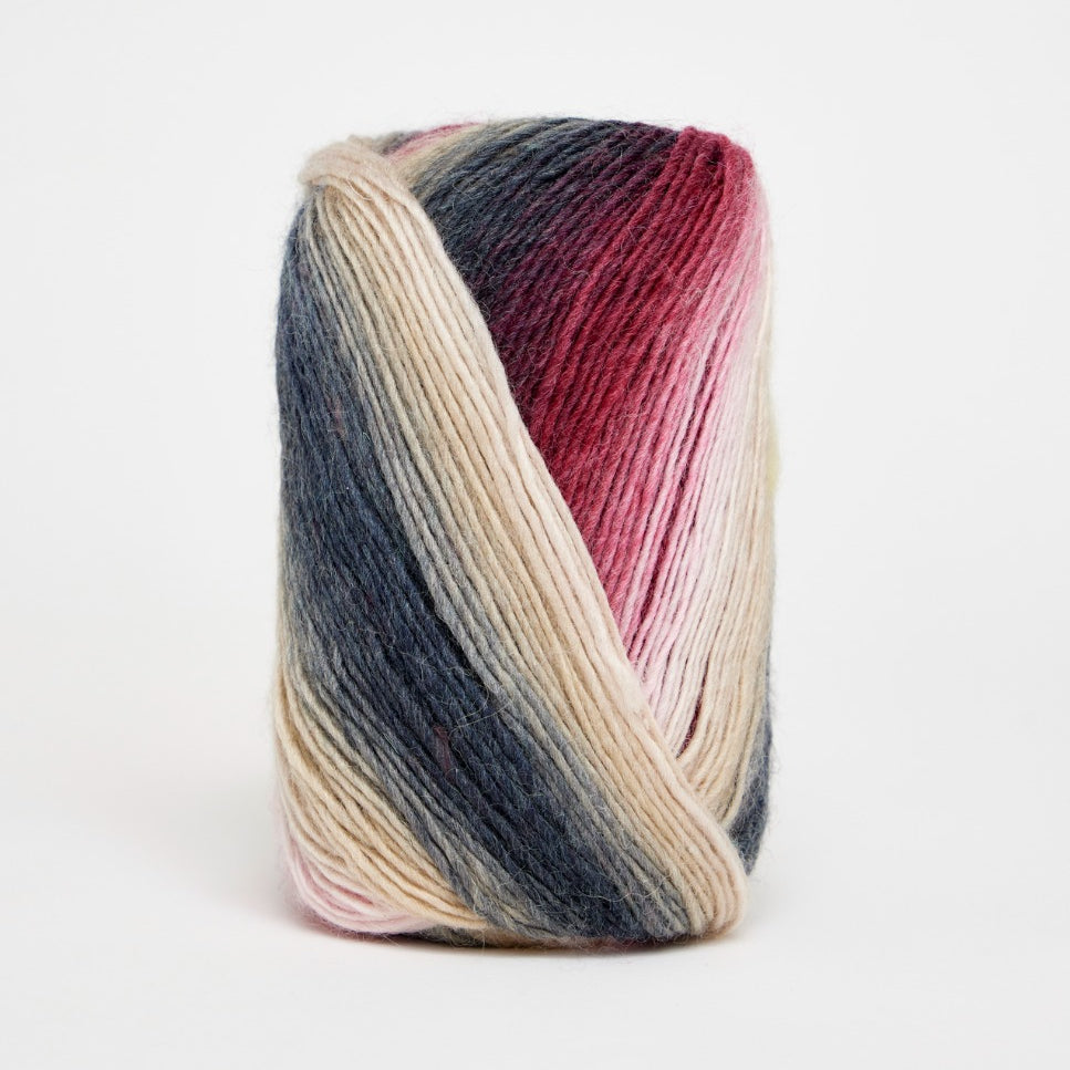 Wool Pingo Happy Colibri - Ribes y Casals