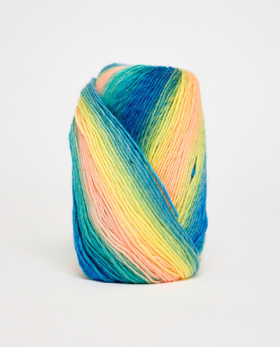 Wool Pingo Happy Perroquet - Ribes y Casals