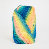 Wool Pingo Happy Perroquet - Ribes y Casals