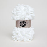 Wool Pingo Cool White - Ribes y Casals