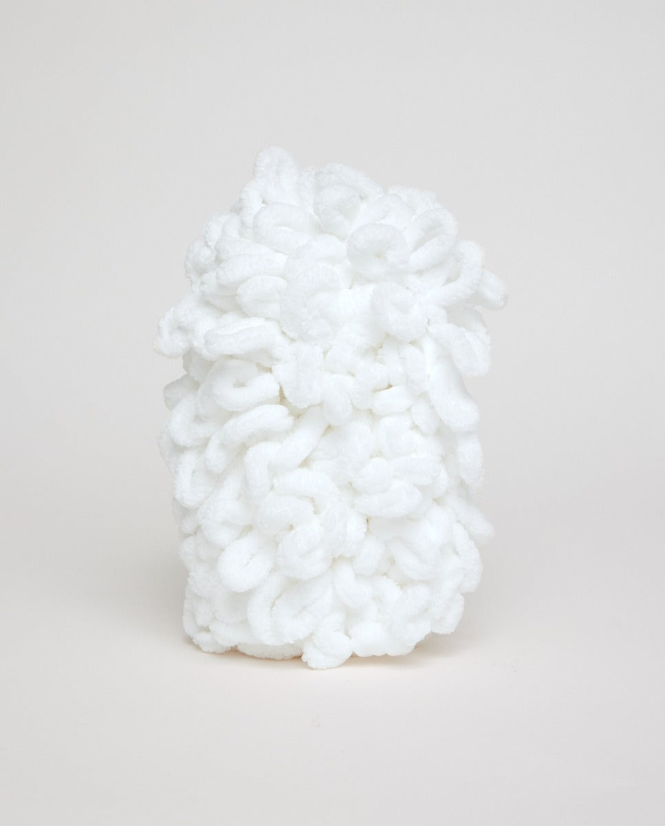 Wool Pingo Cool White - Ribes y Casals