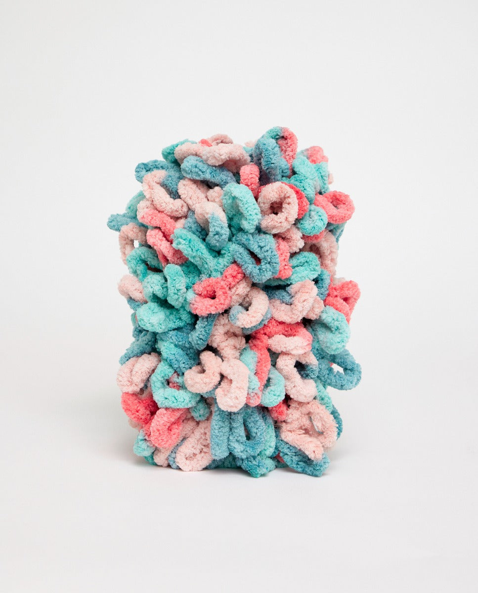 Wool Pingo Cool Colors - Ribes y Casals