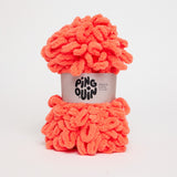 Wool Pingo Cool Coral - Ribes y Casals