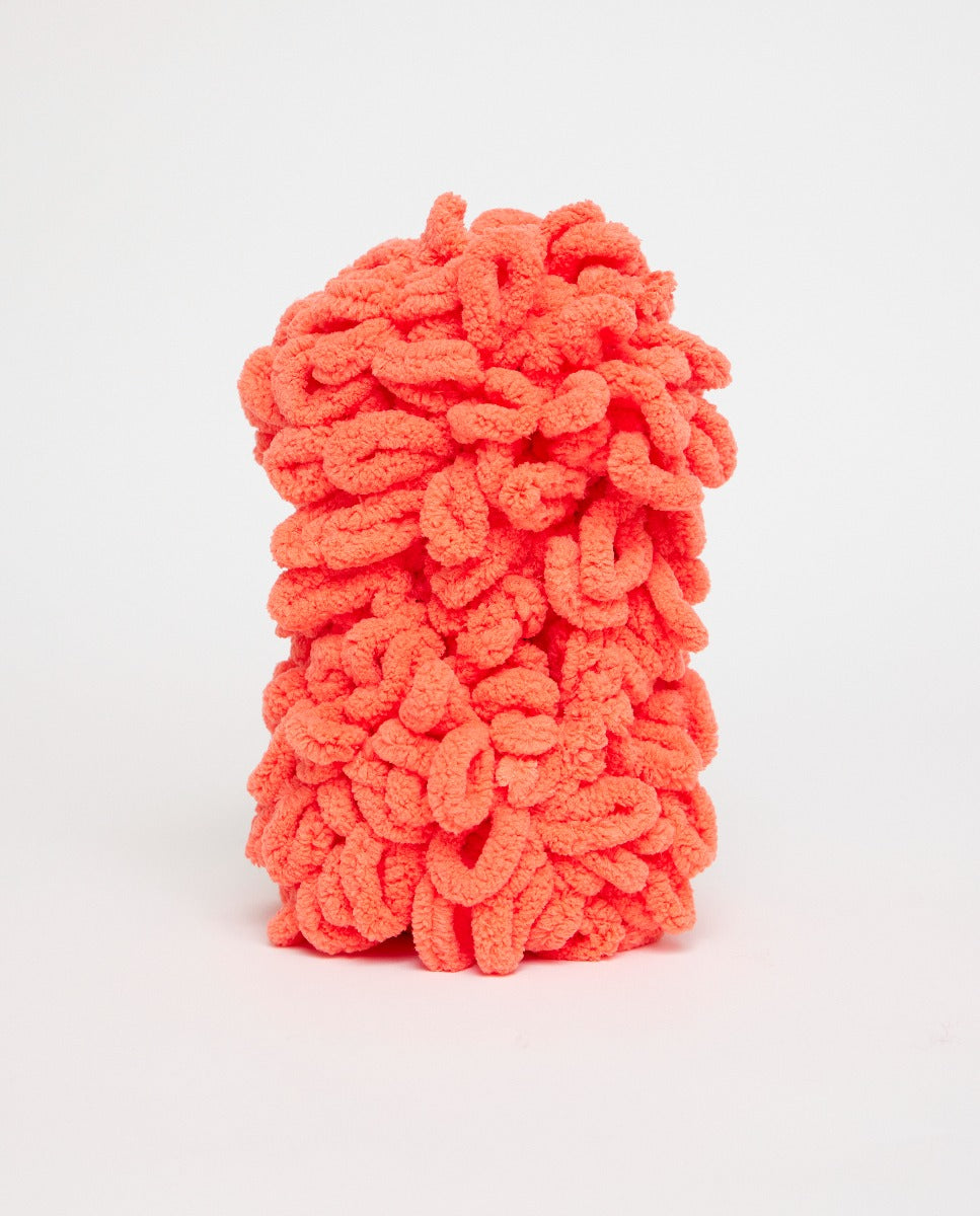 Wool Pingo Cool Coral - Ribes y Casals