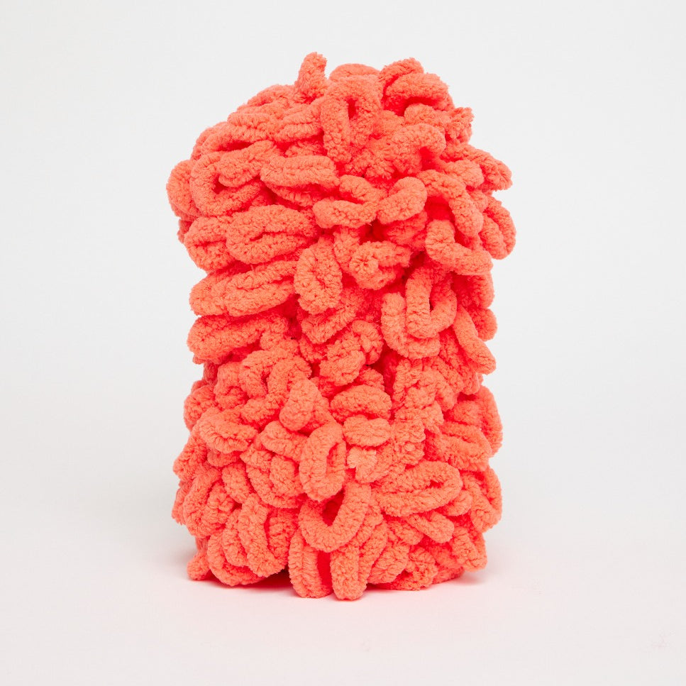 Wool Pingo Cool Coral - Ribes y Casals