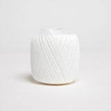 Wool Pingo Coco White - Ribes y Casals