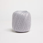 Wool Pingo Coco Pearl Gray - Ribes y Casals
