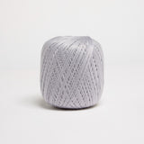 Wool Pingo Coco Pearl Gray - Ribes y Casals