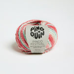 Wool Pingo Festival Caraibes - Ribes y Casals