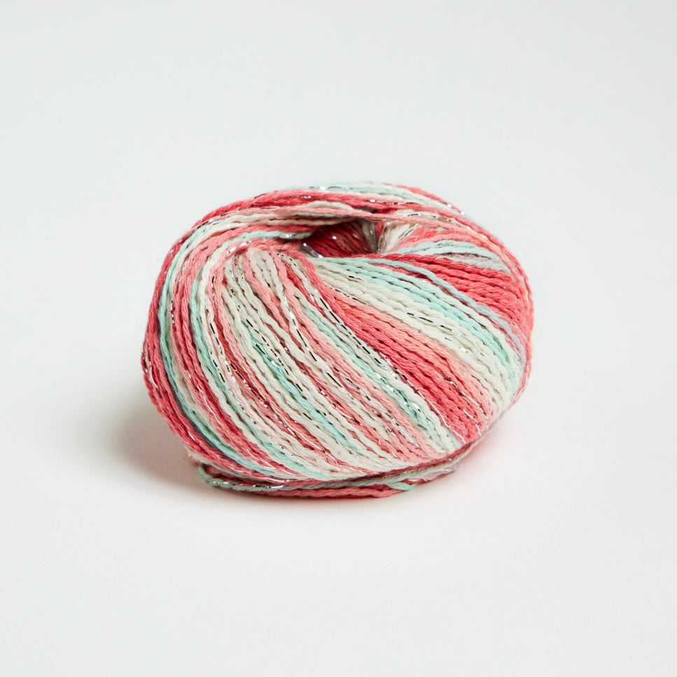 Wool Pingo Festival Caraibes - Ribes y Casals