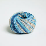 Wool Pingo Festival Brazil - Ribes y Casals