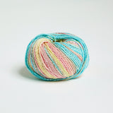 Wool Pingo Festival Miami - Ribes y Casals