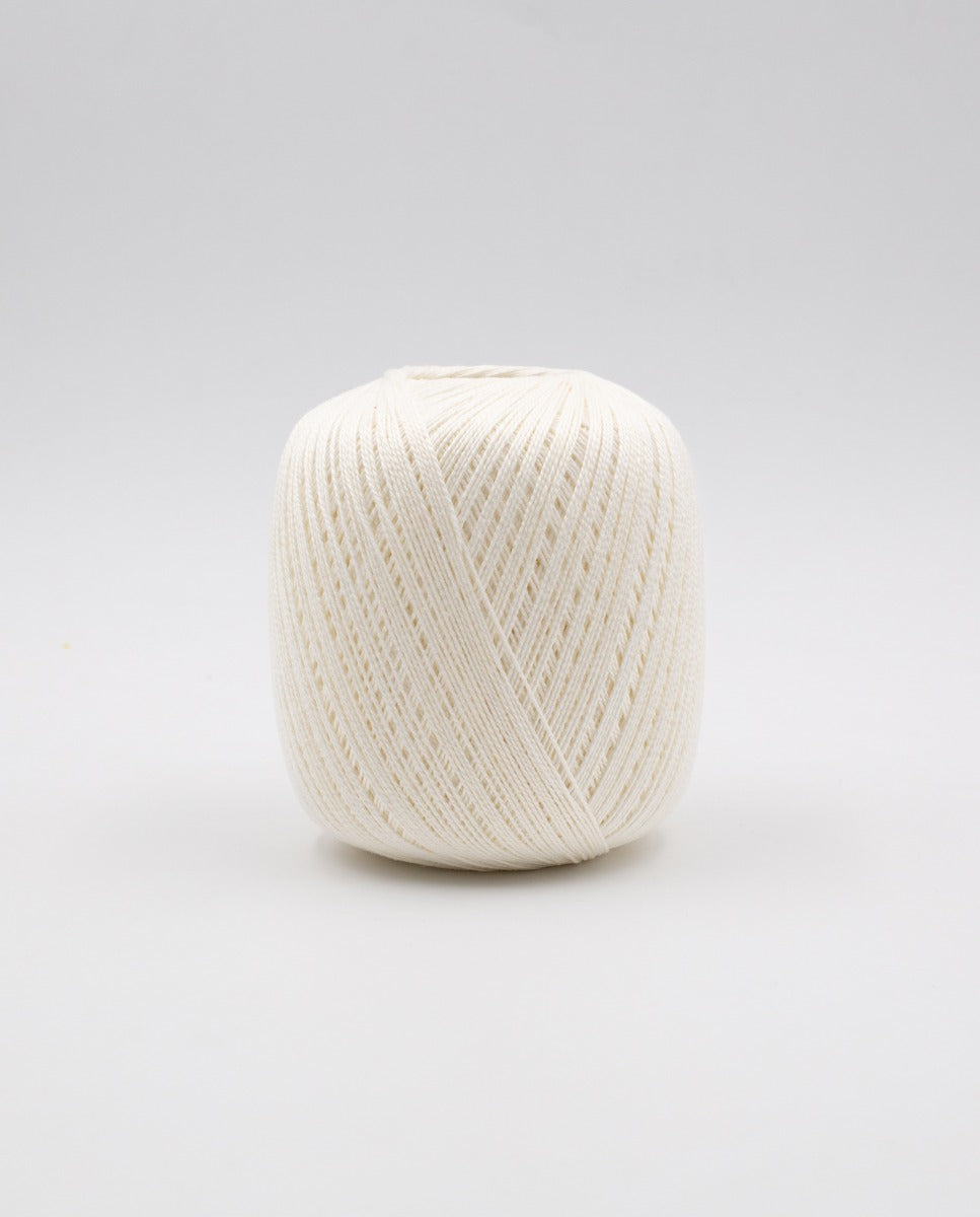 Wool Pingo Coco Ecru - Ribes y Casals