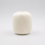 Wool Pingo Coco Ecru - Ribes y Casals