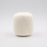 Wool Pingo Coco Ecru - Ribes y Casals