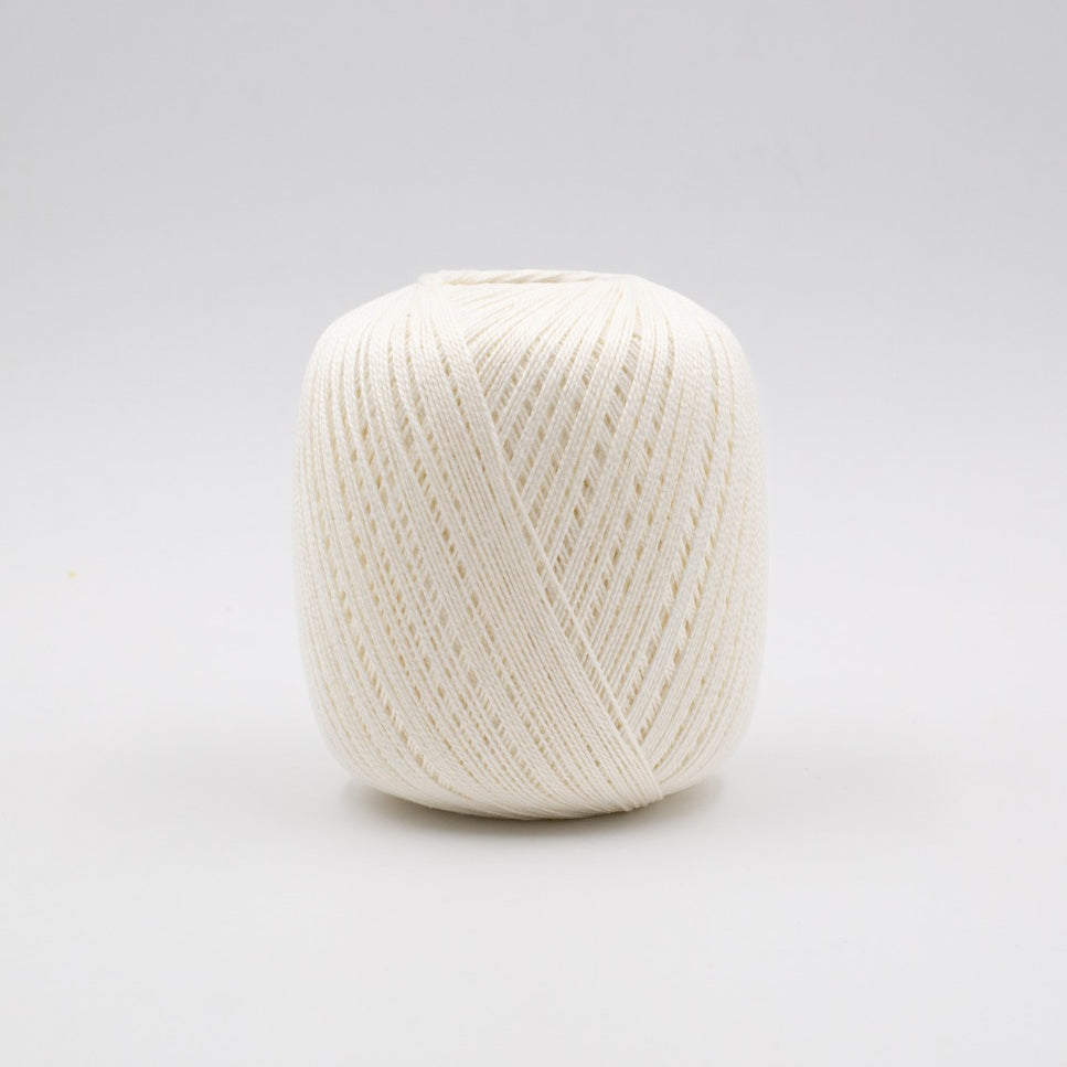 Wool Pingo Coco Ecru - Ribes y Casals