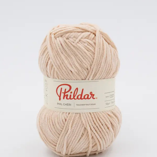 Phildar Cheri Cream - Ribes y Casals
