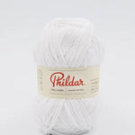 Phildar Cheri White - Ribes y Casals