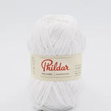 Phildar Cheri White - Ribes y Casals