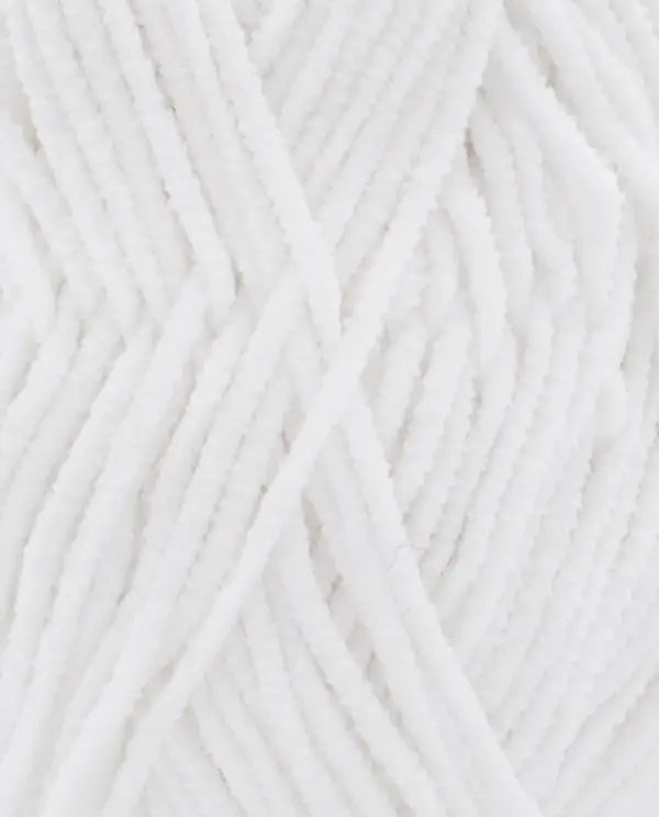 Phildar Cheri White - Ribes y Casals