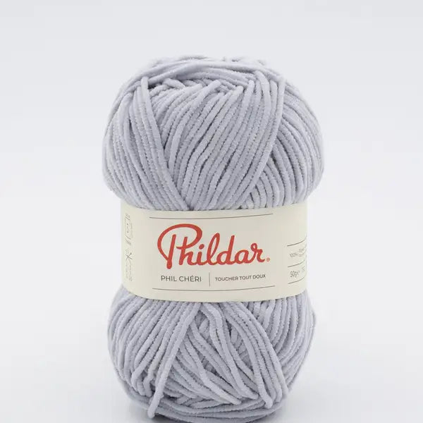 Phildar Cheri Pearl - Ribes y Casals