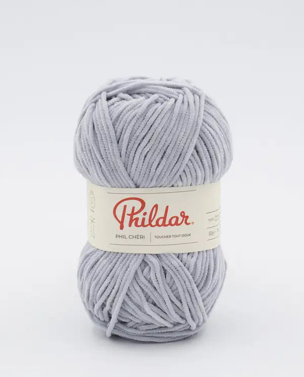 Phildar Cheri Pearl - Ribes y Casals