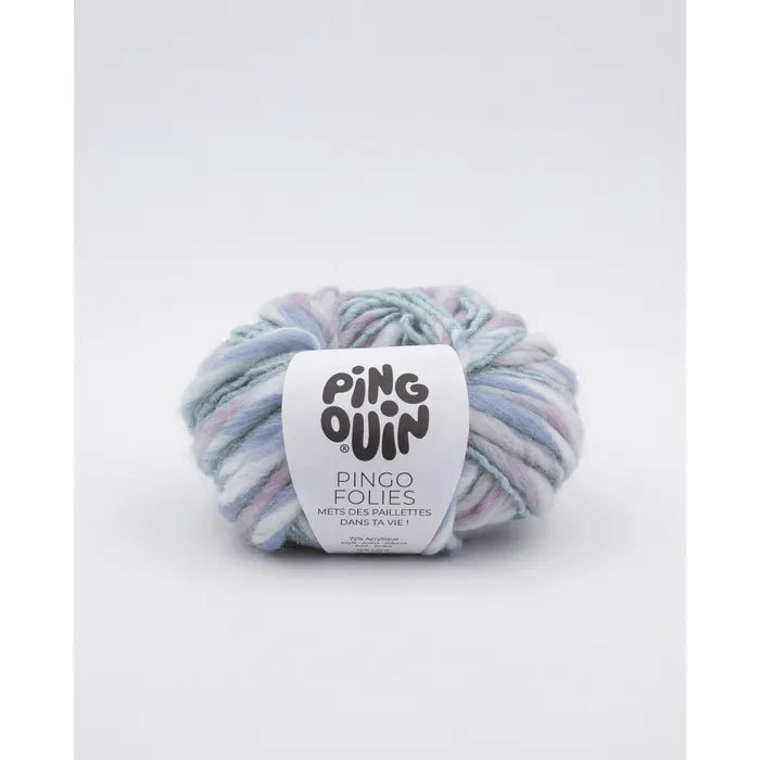 Pingouin Folies Soul - Ribes y Casals