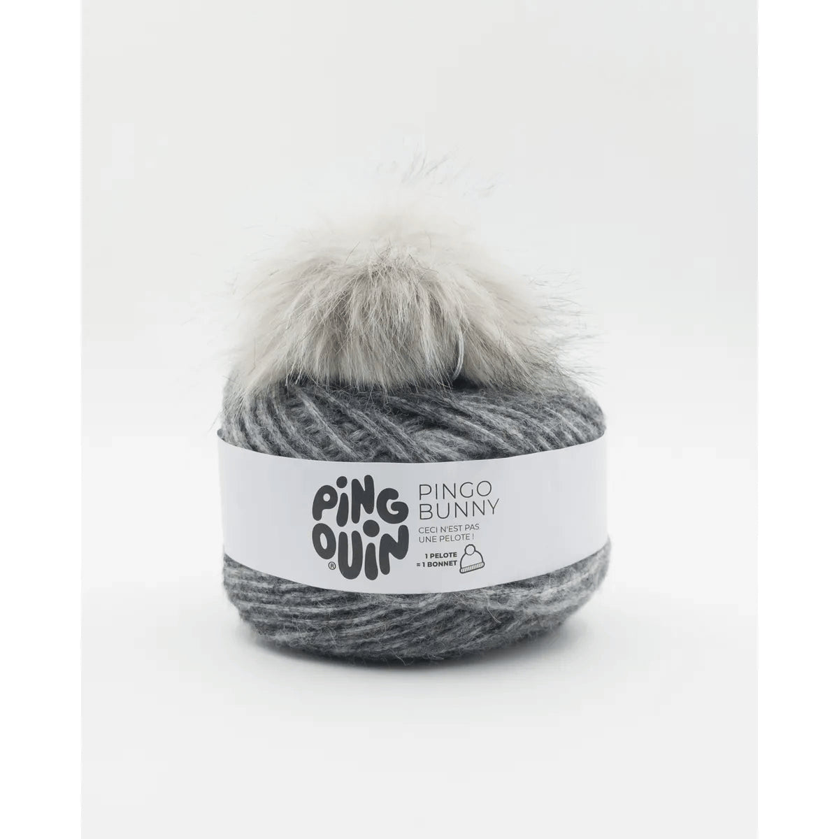 Pingouin Bunny Polaroid - Ribes y Casals