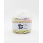 Pingouin Bunny Harlequin - Ribes y Casals