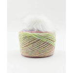 Pingouin Bunny Harlequin - Ribes y Casals