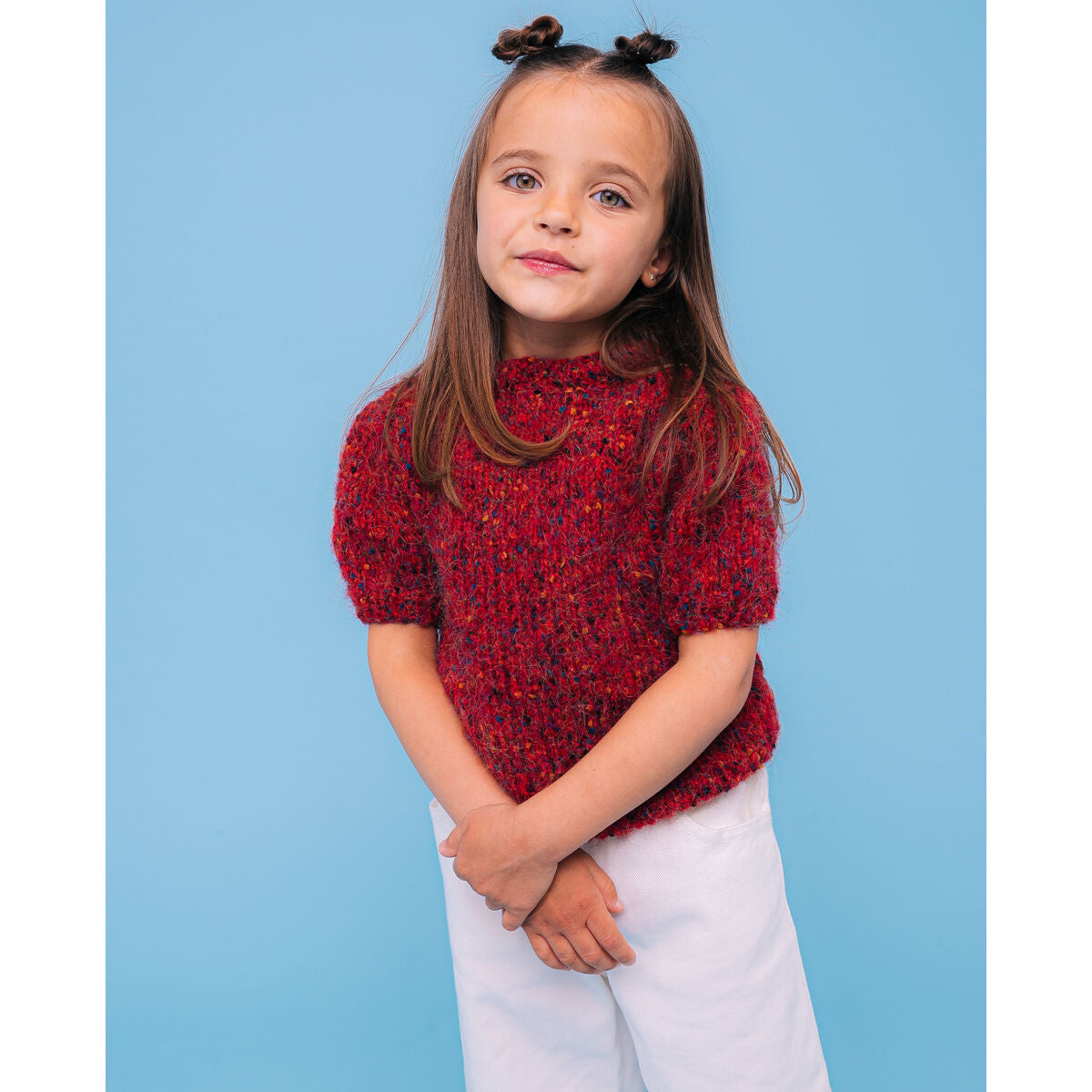 Pingouin Joy Red - Ribes y Casals