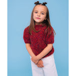 Pingouin Joy Red - Ribes y Casals