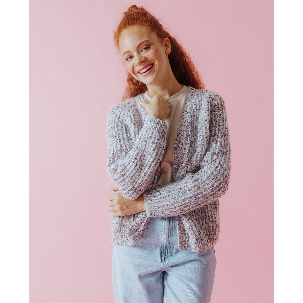 Pingouin Joy Harlequin - Ribes y Casals