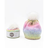 Pingouin Bunny Harlequin - Ribes y Casals