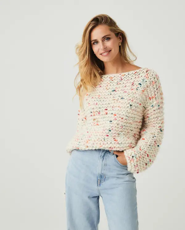 Phildar Flower - Ribes y Casals