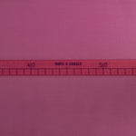 Aubergine Silk Chiffon - Ribes y Casals