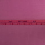 Aubergine Silk Chiffon - Ribes y Casals