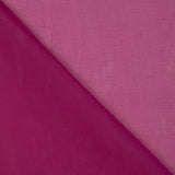 Aubergine Silk Chiffon - Ribes y Casals