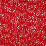 Cotton Poplin Garland Stars - Ribes y Casals