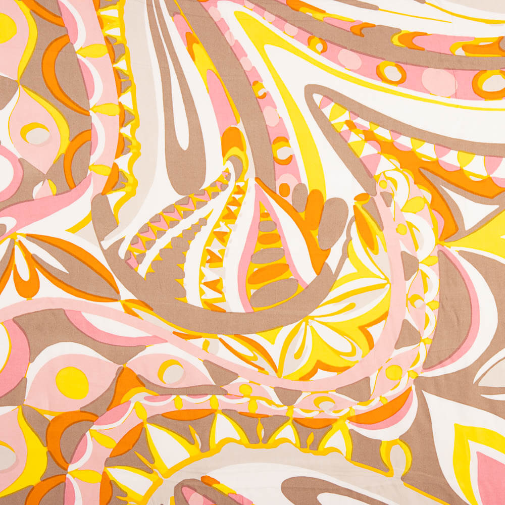 Satin Polyester Candy Pink - Ribes y Casals