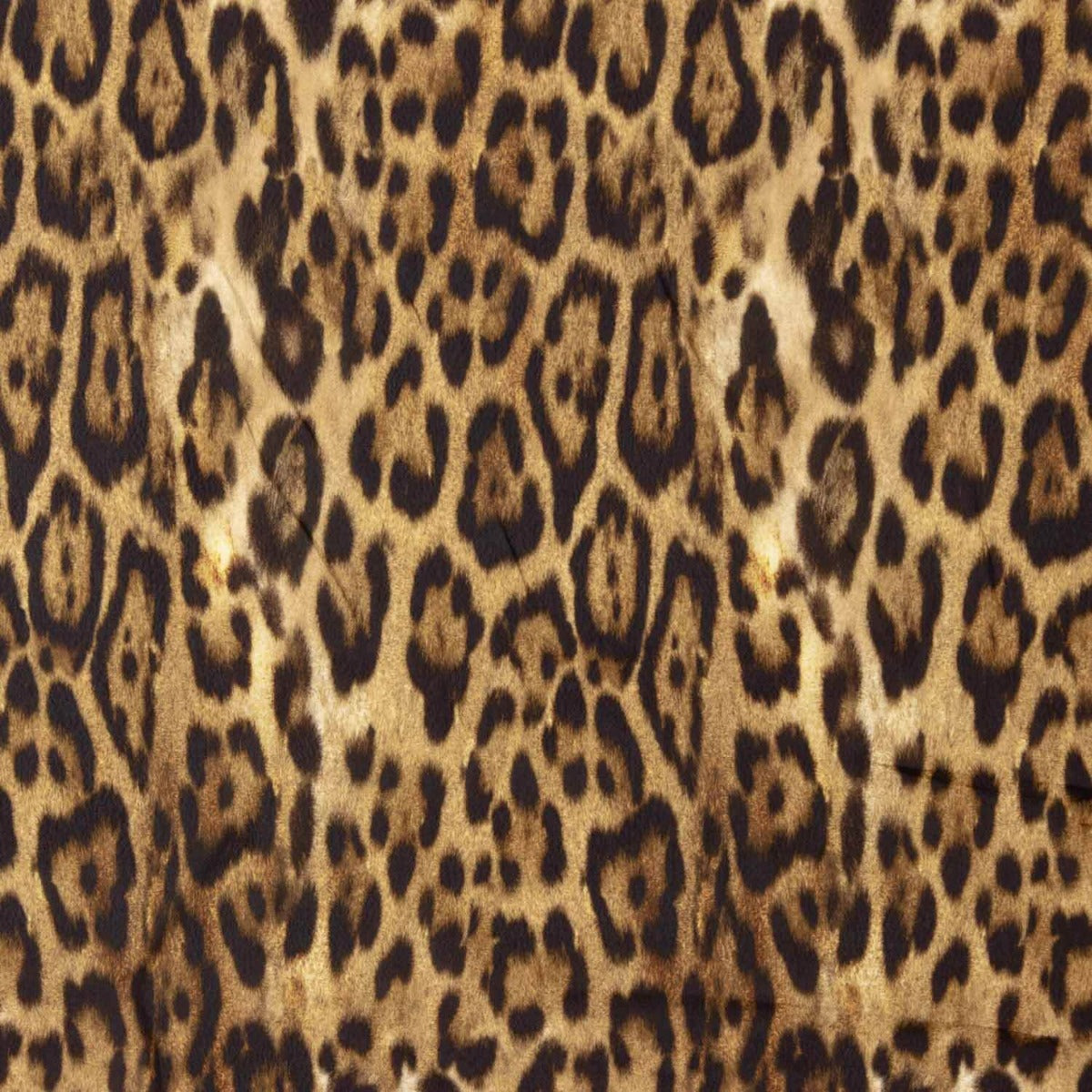 Crepe China Viscosa Savannah Wild - Ribes y Casals