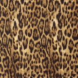 Crepe China Viscosa Savannah Wild - Ribes y Casals