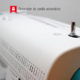 Alfa Next100 sewing machine - Ribes y Casals