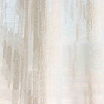 Blue Cloud Jacquard Curtain - Ribes y Casals
