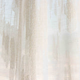 Blue Cloud Jacquard Curtain - Ribes y Casals