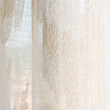 Blue Cloud Jacquard Curtain - Ribes y Casals