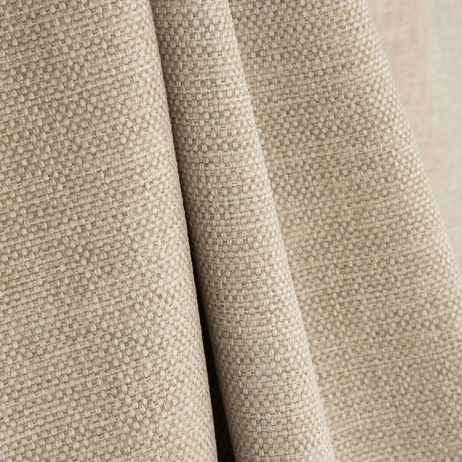 Rustic Beige Saco Upholstery - Ribes y Casals