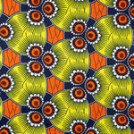 Tela Wax Bert - Ribes y Casals