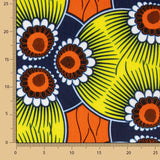 Tela Wax Bert - Ribes y Casals